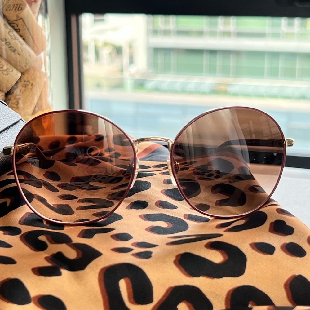 Burberry Women's Sunglasses